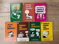 Peanuts Snoopy Charlie Brown
