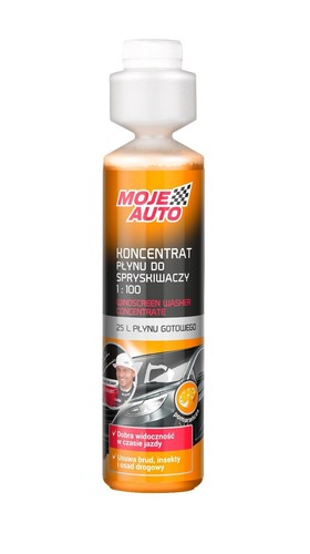 Screen wash windscreen - screen,