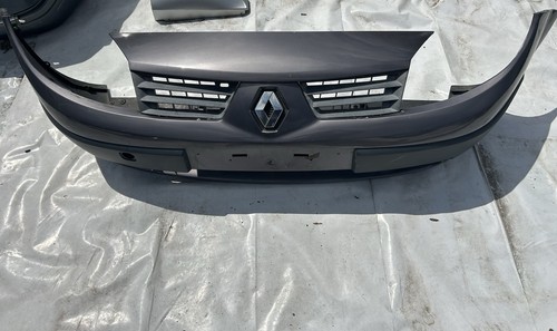 Front bumper 5296608 for - bumper,