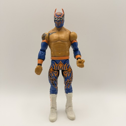 Wwe sin cara - sin, wrestling