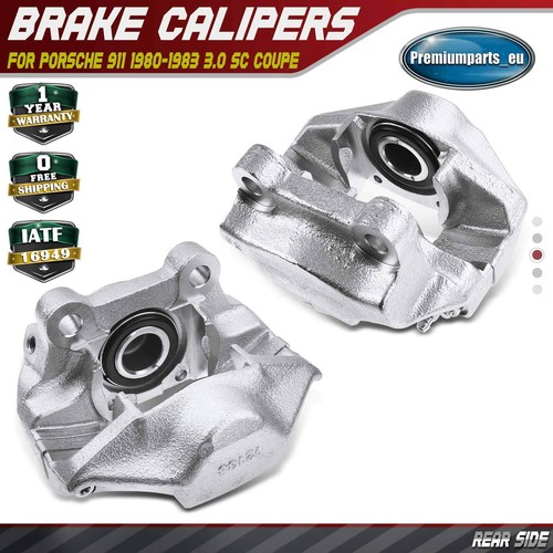Brake calipers rear for - brake,