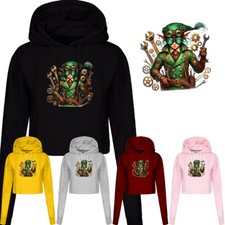 Steampunk Xmas ELF Engineer