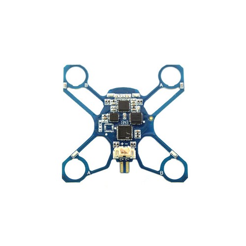 Hubsan nano mini quad - q4,