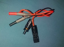 Solar PV TEST LEAD KIT