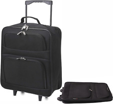 Cabin Bag Trolley Folding