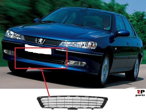 For peugeot 406 new - 99-04,