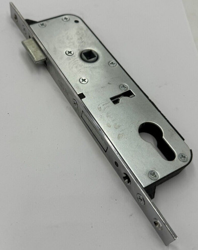 Forcetec door lock multi point - door,