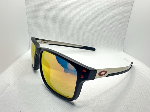 Oakley holbrook mix - oakley, matte