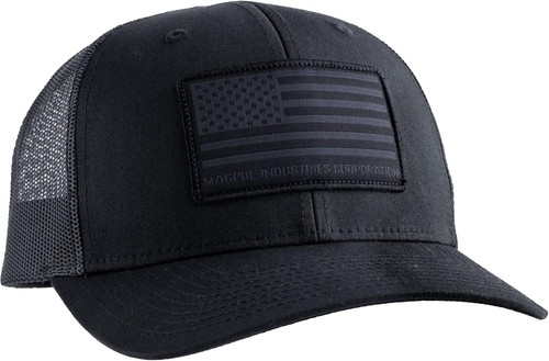 Magpul unisex trucker hat - magpul,