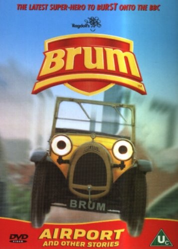 Brum airport and - brum,