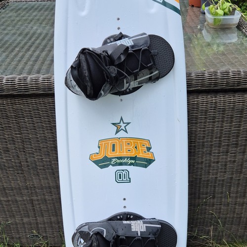 Jobe brooklyn wakeboard with - brooklyn,