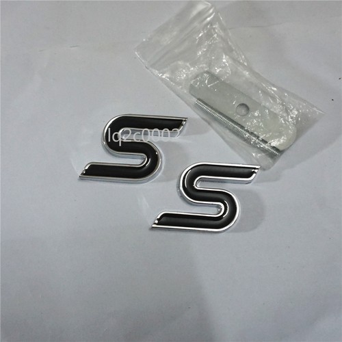 Silver chrome black - silver,