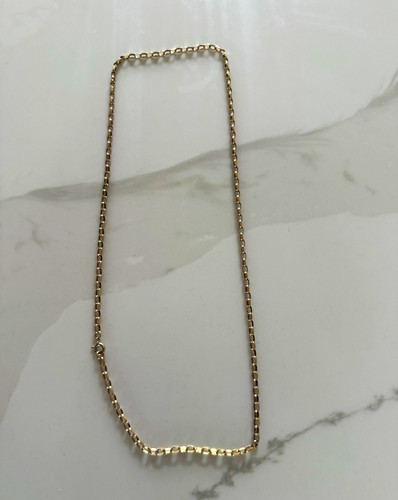 9ct classic yellow gold - classic,