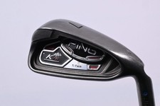 Ping K15 #7 Iron / Blue Dot /