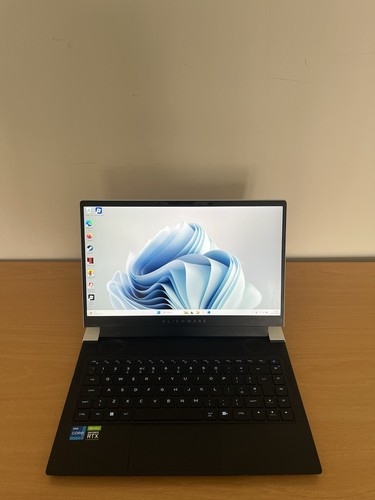 Alienware x14 gaming - alienware,