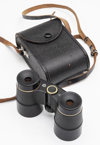 Vintage russian binocular - russian, 4x