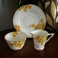 ART DECO THOMAS FORESTER &