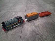 Thomas Trackmaster Porter