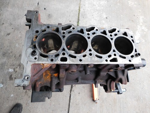 Ford transit mk7 2008 - ford,