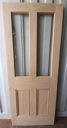 Victorian oak light - victorian, clear