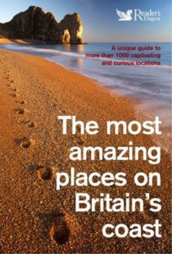 The most amazing - the, places