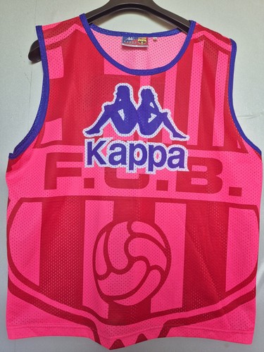 Vintage 90s kappa - kappa, barcelona