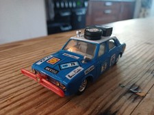 Corgi 302 Hillman Hunter Mk2