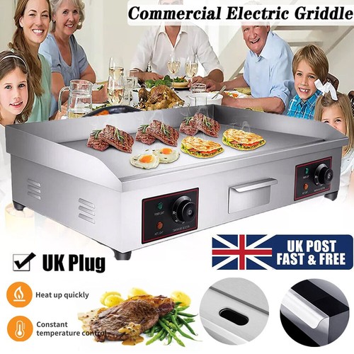 73cm large electric - 73cm,