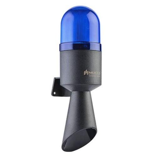Universal led warning light - warning,