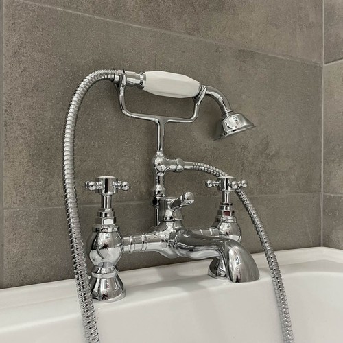 Bath filler mixer taps - bath,