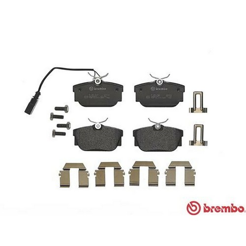 Pads post brembo p85046 - post,