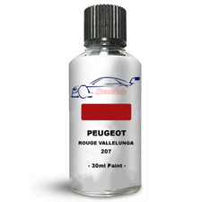 Touch Up Paint For Peugeot 205