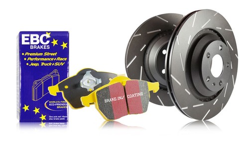 Ebc front usr discs - ebc,