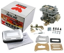 Weber DGEV Carb Kit for Honda Civic & CRX 1983 to 1987 w/ 1.3/1.5 CVCC FREE SHIP