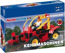 Fischer Technik #500878