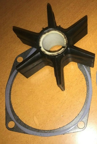 Genuine water pump impeller - water,