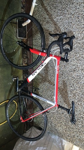 Dolan preffisio bike - dolan,