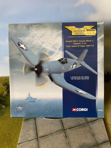Corgi aviation archive - corgi,