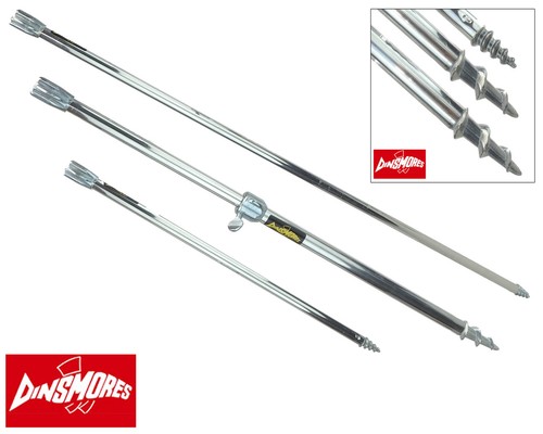 Dinsmore bank stick set rod - dinsmore,