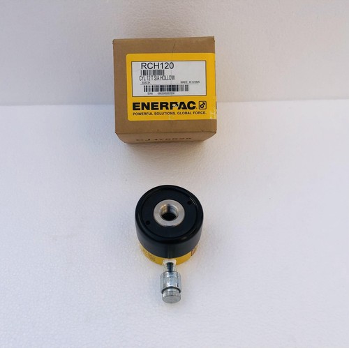 Enerpac rch 120 - 120, hydraulic
