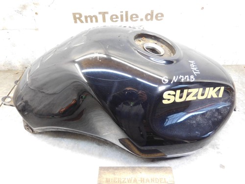 Suzuki gsf 600 bandit - gsf,