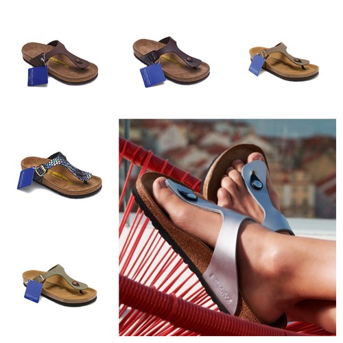 Unisex birkenstock gizeh - birkenstock,