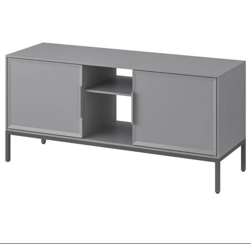 Ikea tullstorp stand grey - tullstorp,