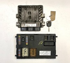 Ford Transit MK7 Euro5 11-13