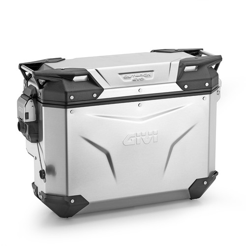 33l right side suitcase - 33l,