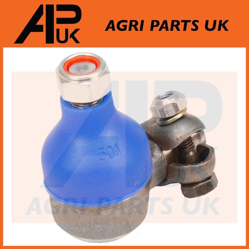 Tie track rod end - tie,