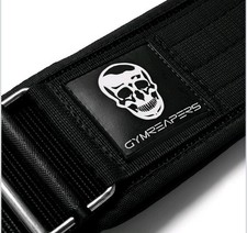 Gymreapers Quick-Lock Weight