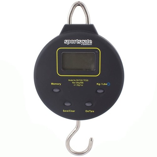 Reuben heaton sportscale 7000 - reuben,