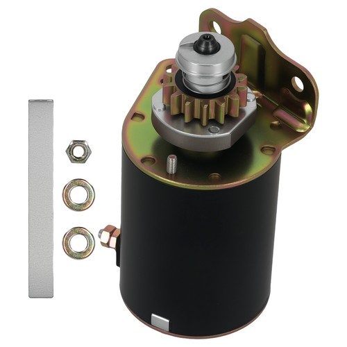 Heavy duty starter motor for - starter,