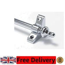 Simplicity 3/8" Chrome Urn